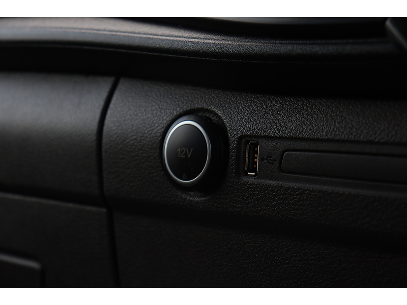 Ford Transit 350 EcoBlue Leader - U1396