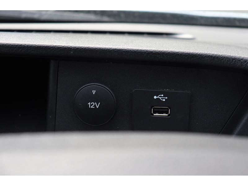 Ford Transit 350 EcoBlue Leader - U1396