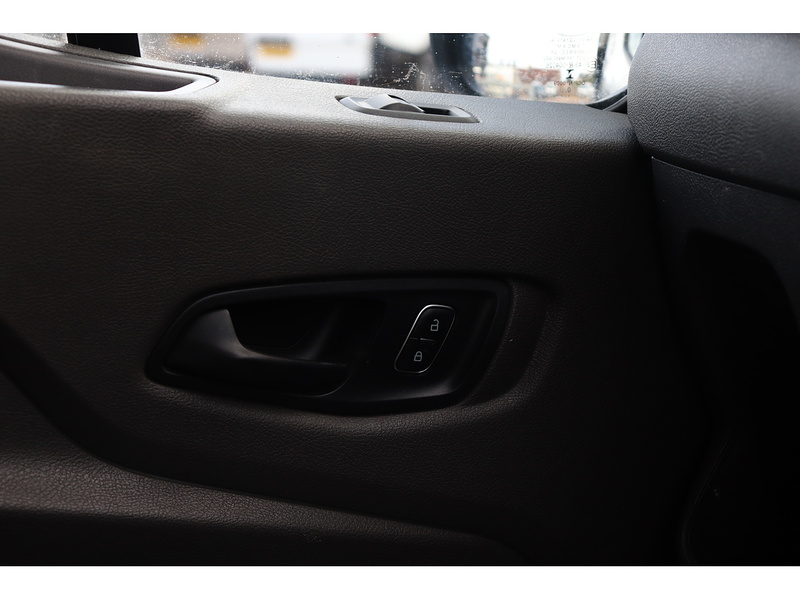 Ford Transit 350 EcoBlue Leader - U1396