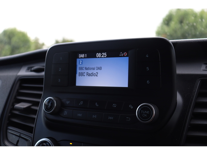 Ford Transit 350 EcoBlue Leader - U1396