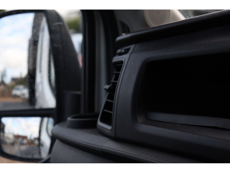 Ford Transit 350 EcoBlue Leader - U1396