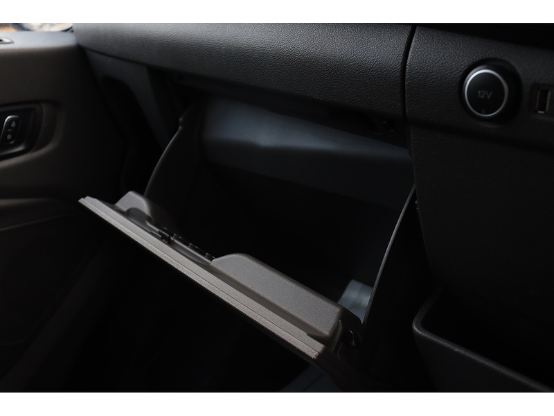 Ford Transit 350 EcoBlue Leader - U1396