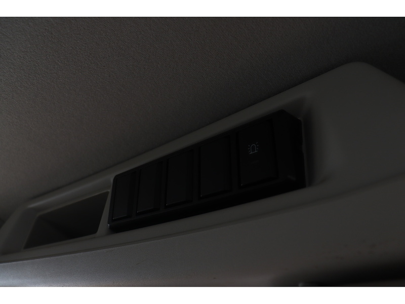 Ford Transit 350 EcoBlue Leader - U1396