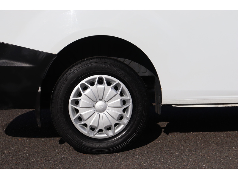 Ford Transit Custom 300 EcoBlue Leader - U1422