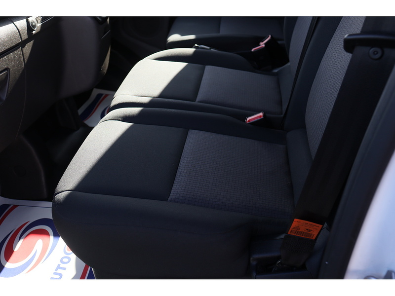 Ford Transit Custom 300 EcoBlue Leader - U1422