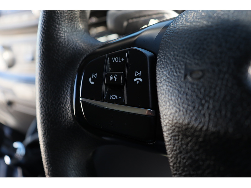 Ford Transit Custom 300 EcoBlue Leader - U1422