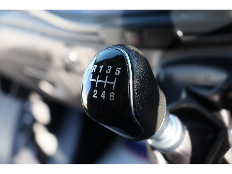 Ford Transit Custom 300 EcoBlue Leader - U1422