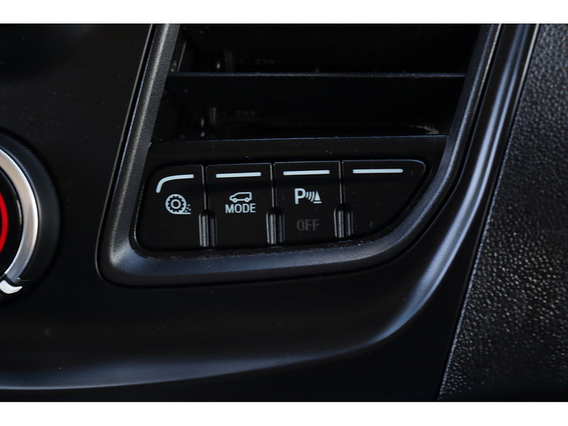 Ford Transit Custom 300 EcoBlue Leader - U1422