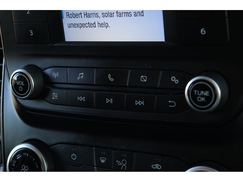 Ford Transit Custom 300 EcoBlue Leader - U1422