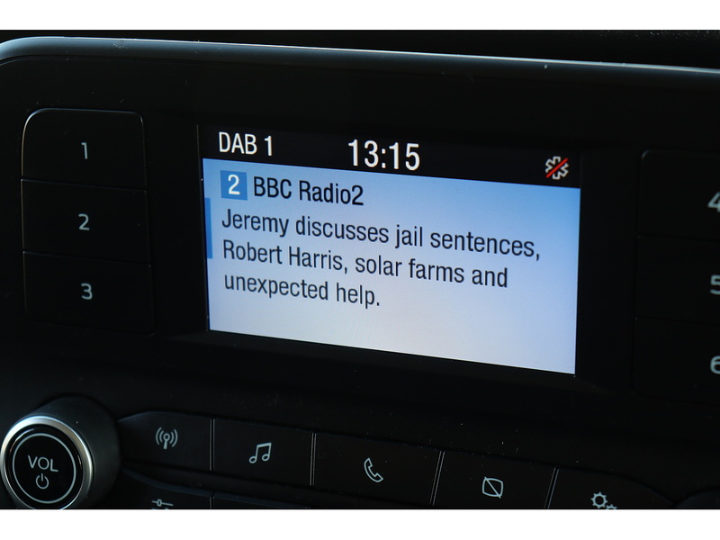 Ford Transit Custom 300 EcoBlue Leader - U1422