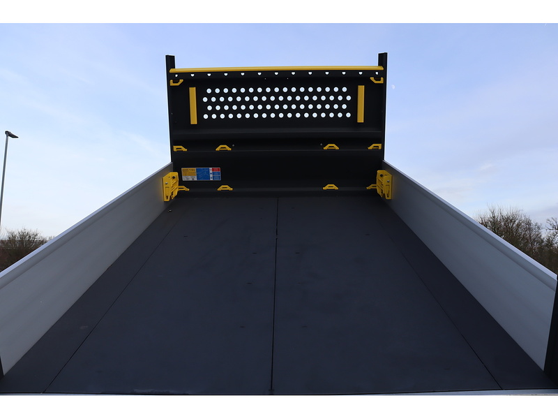 Ford Transit 350 EcoBlue Leader - U1458