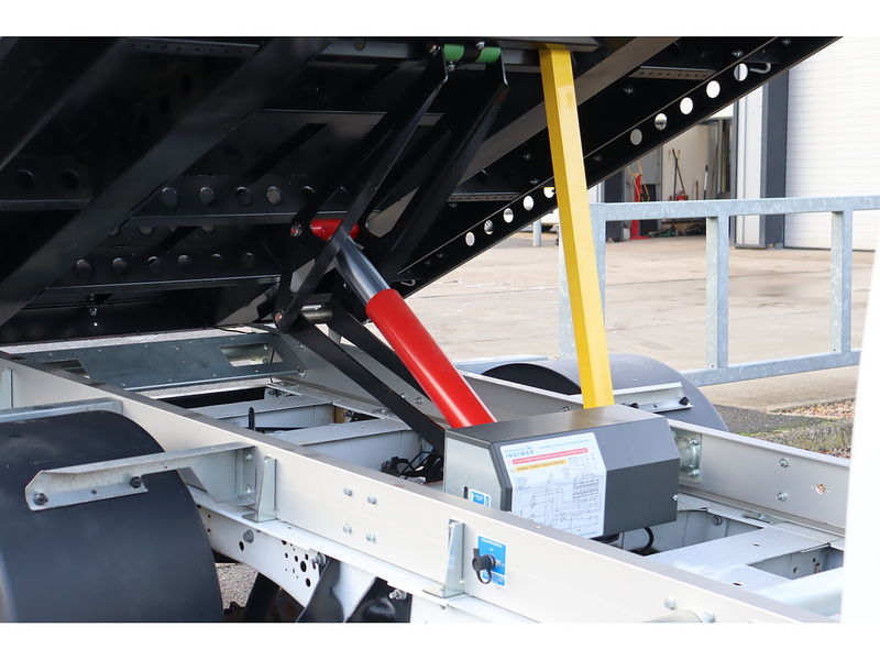 Ford Transit 350 EcoBlue Leader - U1458