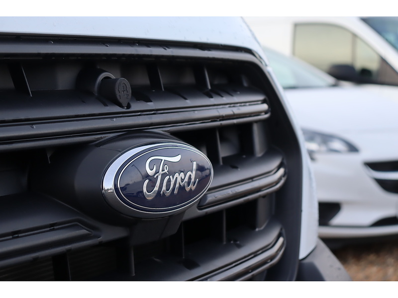Ford Transit 350 EcoBlue Leader - U1458