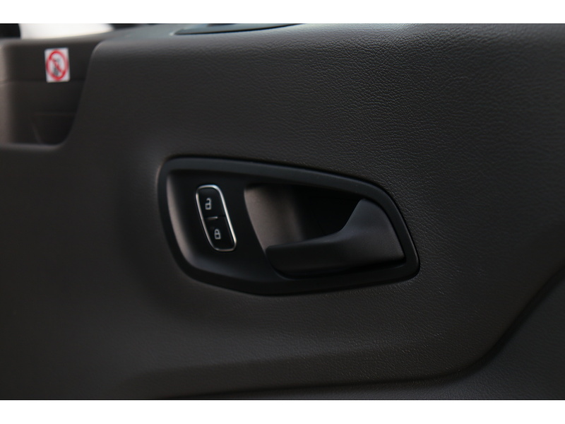 Ford Transit 350 EcoBlue Leader - U1458