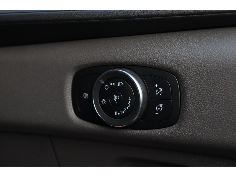 Ford Transit 350 EcoBlue Leader - U1458