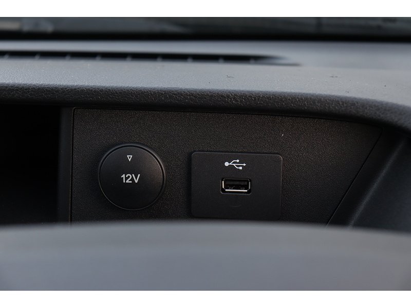 Ford Transit 350 EcoBlue Leader - U1458