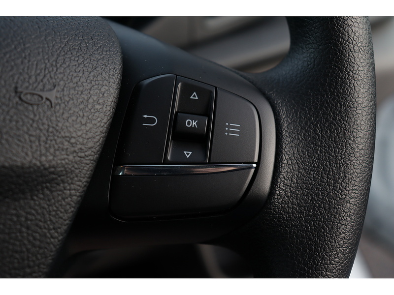 Ford Transit 350 EcoBlue Leader - U1458