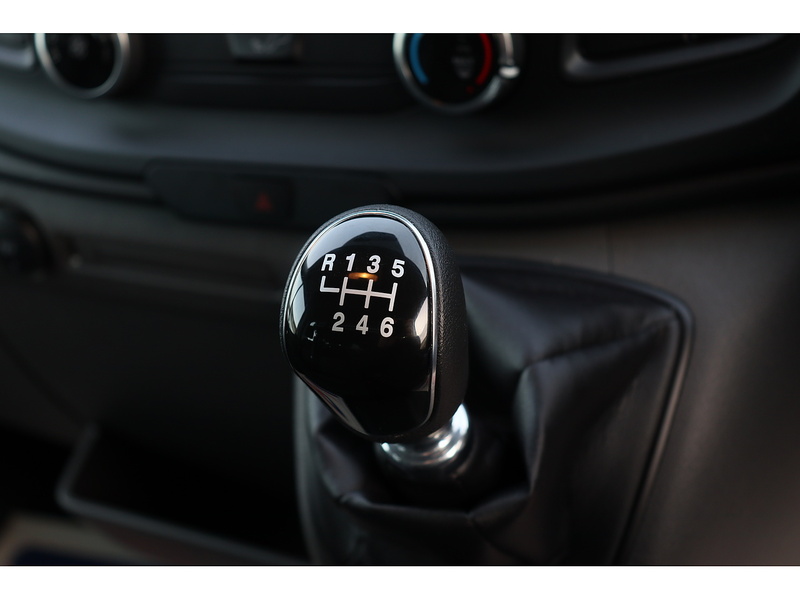 Ford Transit 350 EcoBlue Leader - U1458