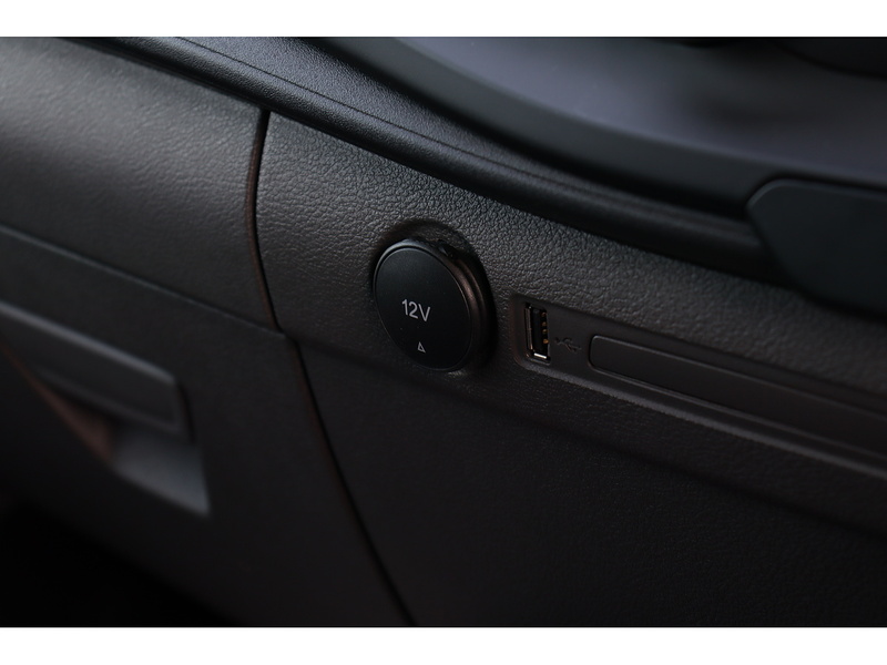 Ford Transit 350 EcoBlue Leader - U1458