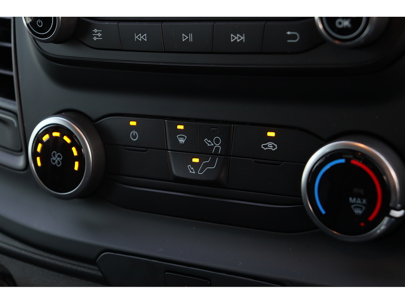 Ford Transit 350 EcoBlue Leader - U1458