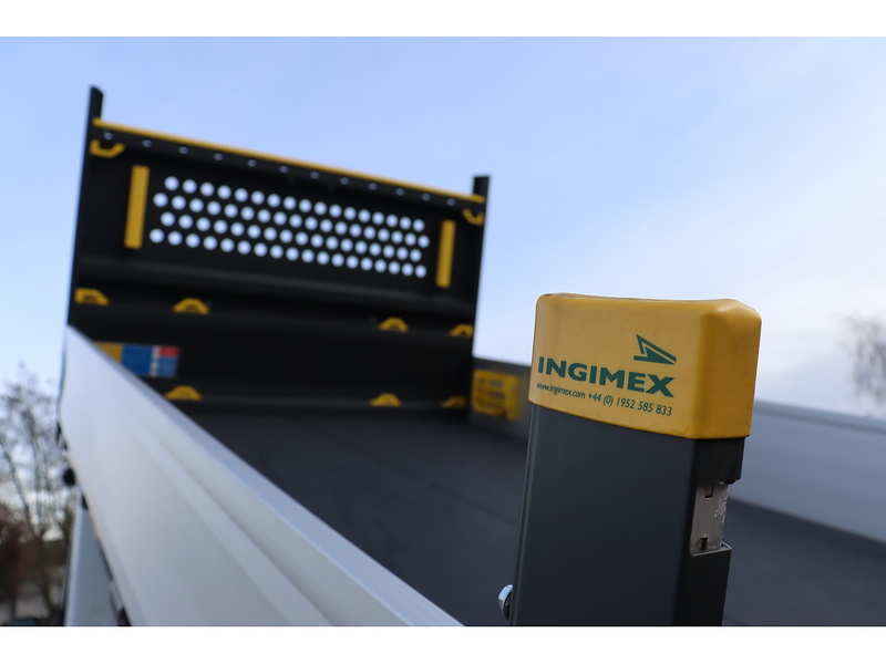 Ford Transit 350 EcoBlue Leader - U1459