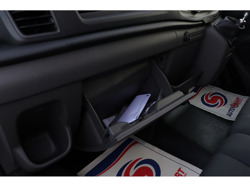 Ford Transit 350 EcoBlue Leader - U1459