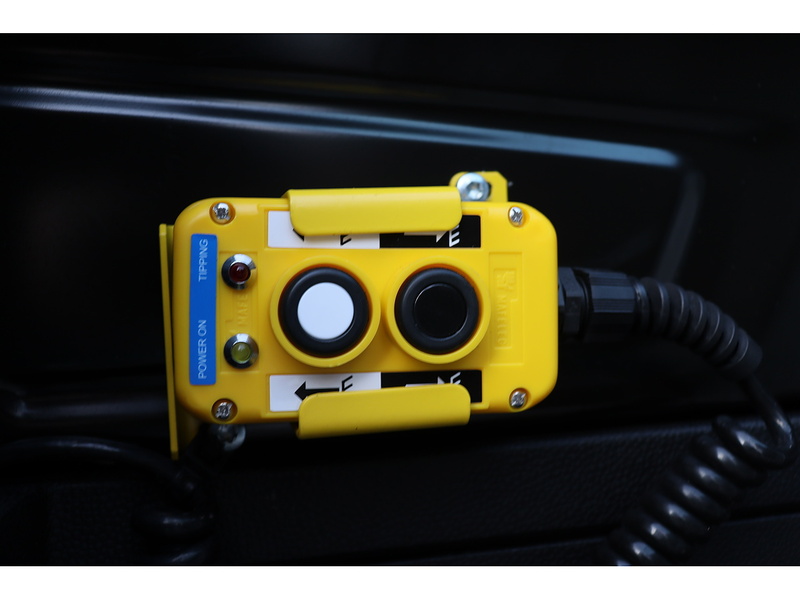 Ford Transit 350 EcoBlue Leader - U1459