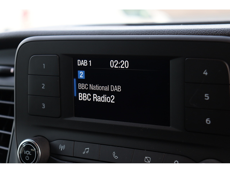 Ford Transit 350 EcoBlue Leader - U1459