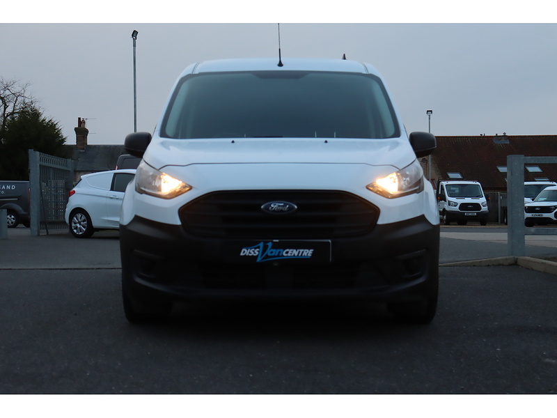 Ford Transit Connect 230 EcoBlue Leader - U1465