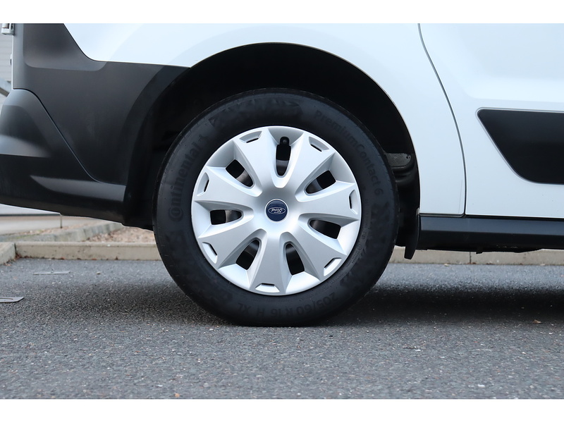 Ford Transit Connect 230 EcoBlue Leader - U1465