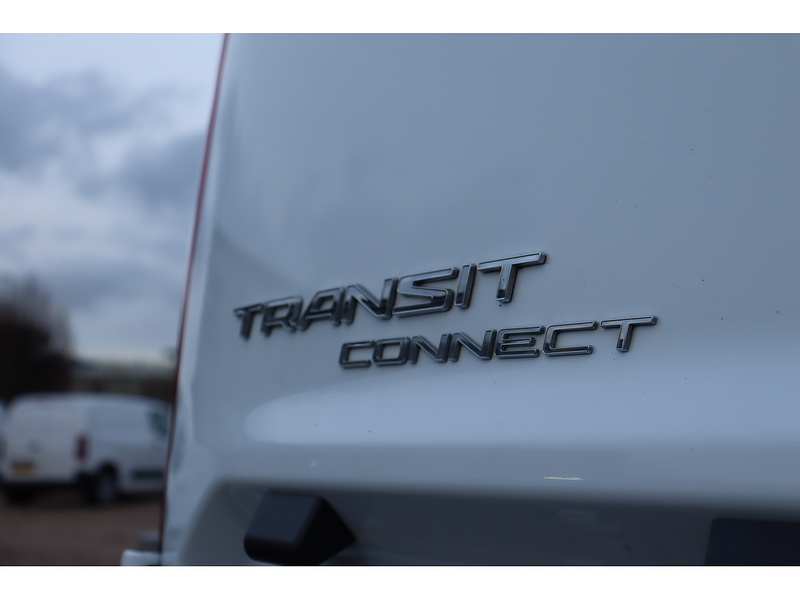 Ford Transit Connect 230 EcoBlue Leader - U1465