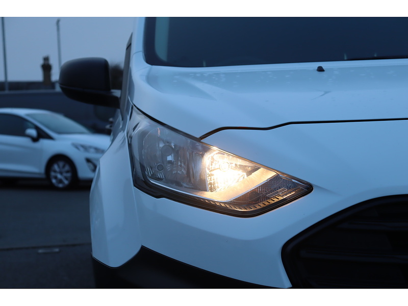 Ford Transit Connect 230 EcoBlue Leader - U1465