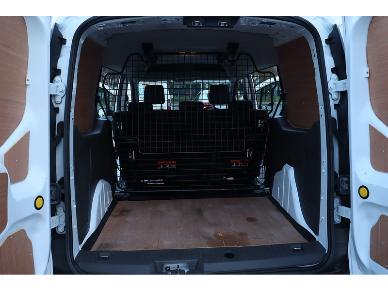 Ford Transit Connect 230 EcoBlue Leader - U1465