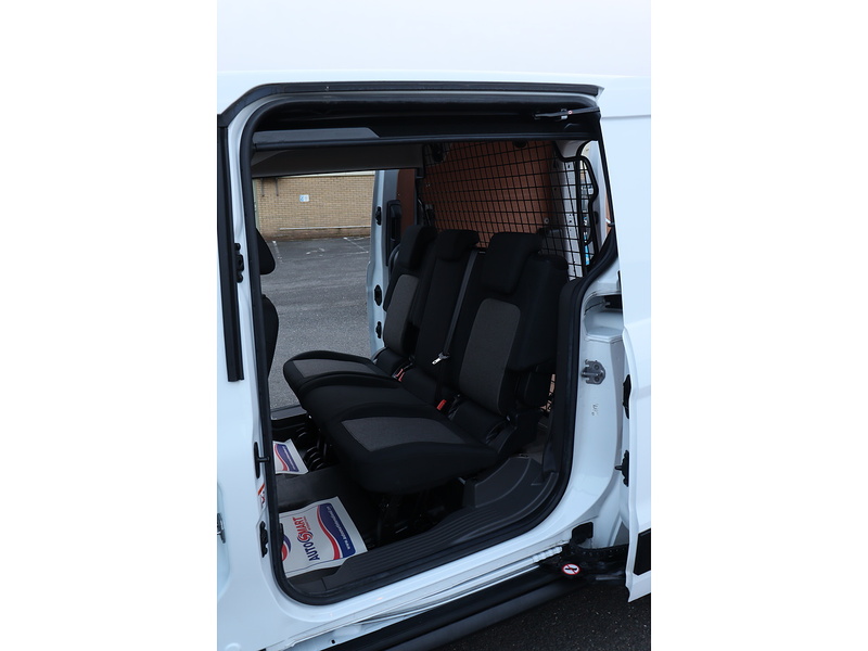 Ford Transit Connect 230 EcoBlue Leader - U1465