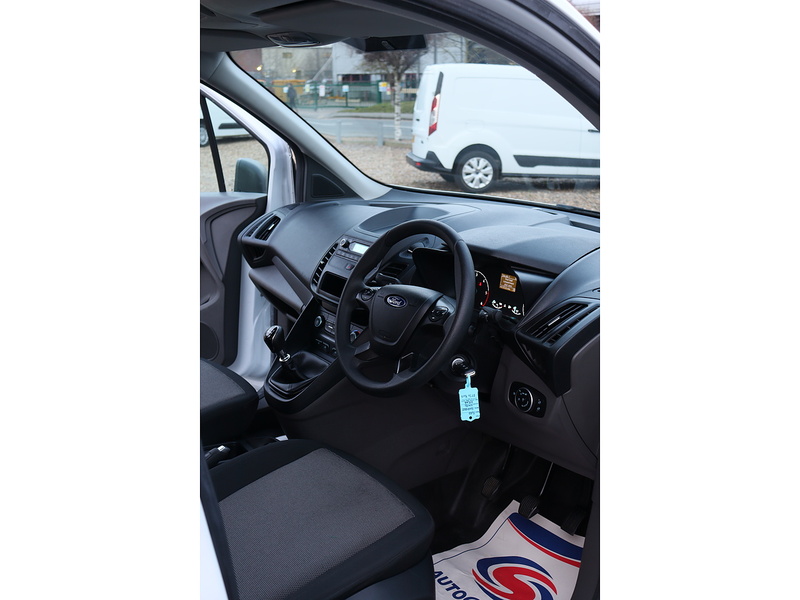Ford Transit Connect 230 EcoBlue Leader - U1465