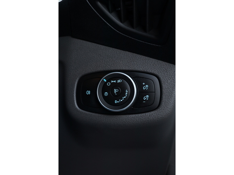 Ford Transit Connect 230 EcoBlue Leader - U1465