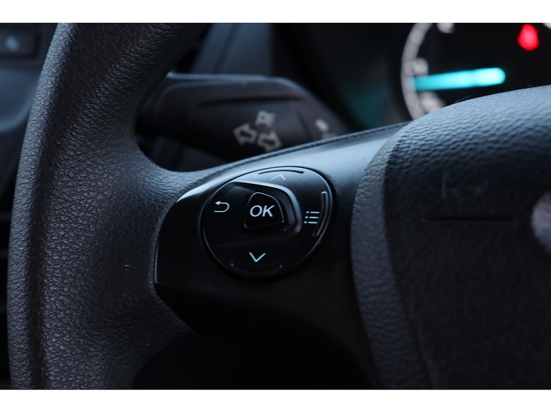 Ford Transit Connect 230 EcoBlue Leader - U1465