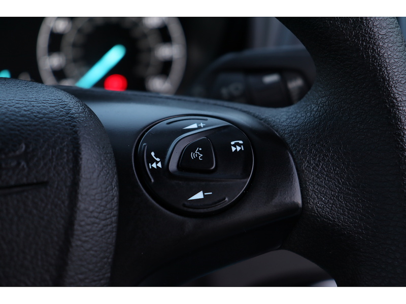 Ford Transit Connect 230 EcoBlue Leader - U1465