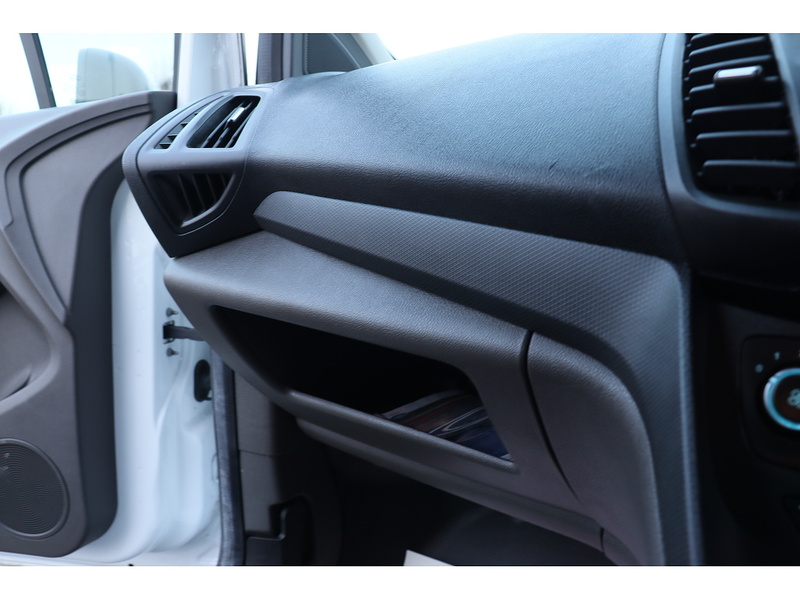 Ford Transit Connect 230 EcoBlue Leader - U1465