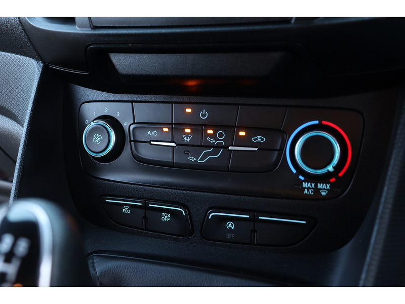 Ford Transit Connect 230 EcoBlue Leader - U1465