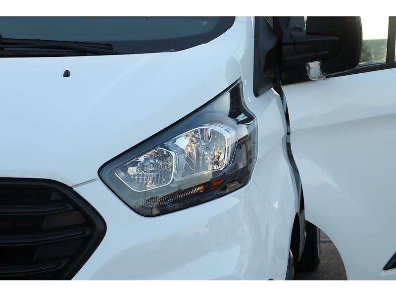 Ford Transit Custom 300 EcoBlue Leader - U1490