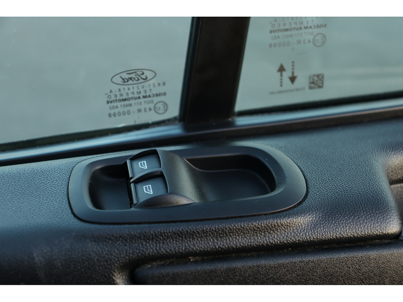 Ford Transit Custom 300 EcoBlue Leader - U1490