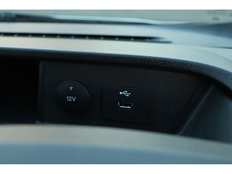 Ford Transit Custom 300 EcoBlue Leader - U1490