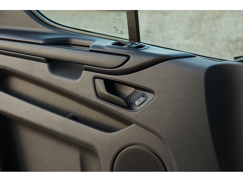 Ford Transit Custom 300 EcoBlue Leader - U1490