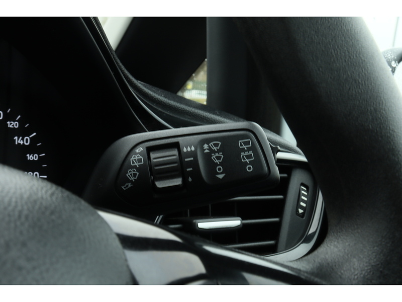 Ford Fiesta Van TDCi - U1491