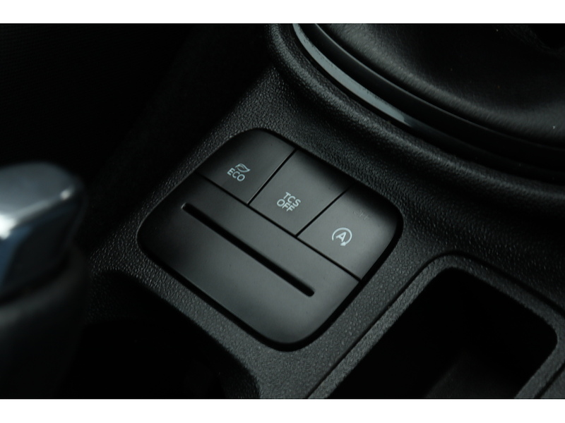 Ford Fiesta Van TDCi - U1491