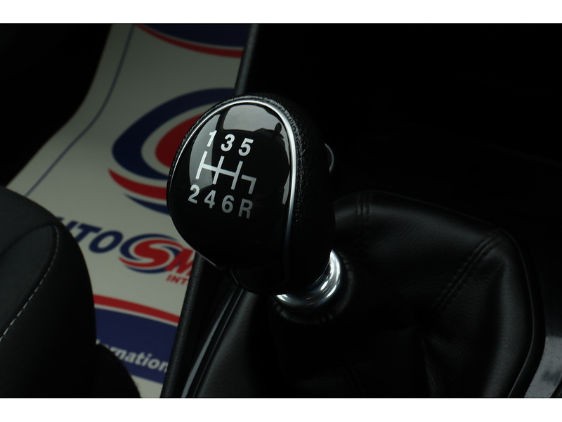 Ford Fiesta Van TDCi - U1491