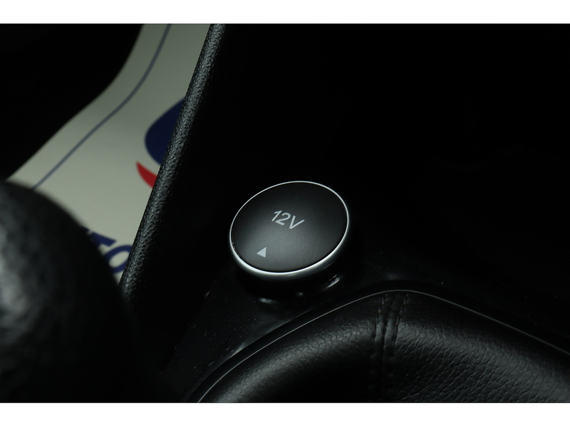 Ford Fiesta Van TDCi - U1491