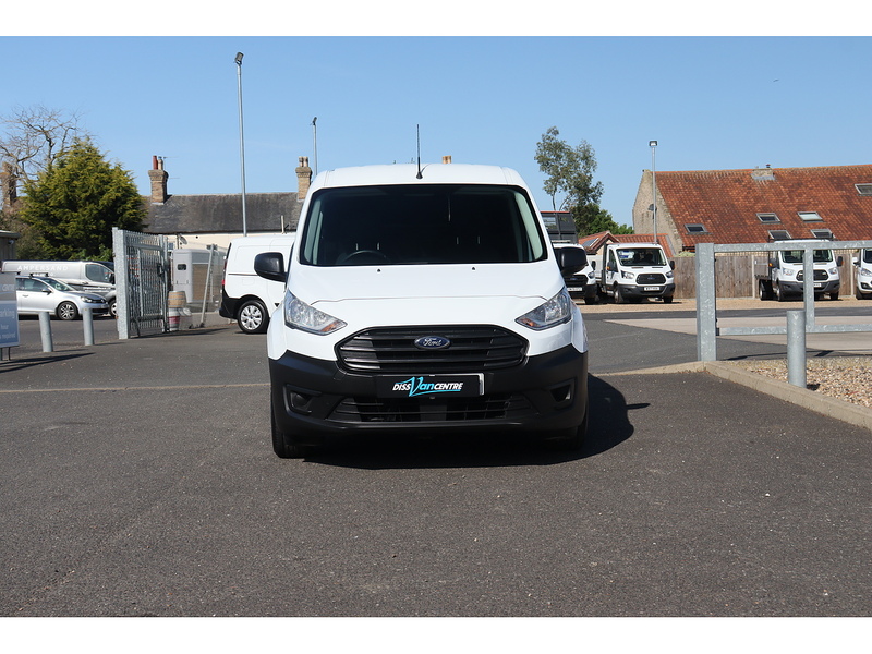 Ford Transit Connect 210 EcoBlue - U1498