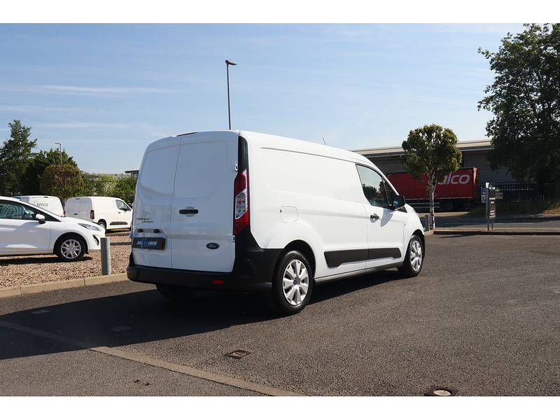 Ford Transit Connect 210 EcoBlue - U1498